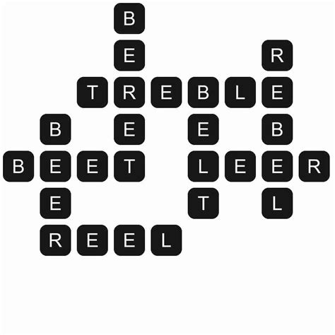 Wordscapes Level 286 .
